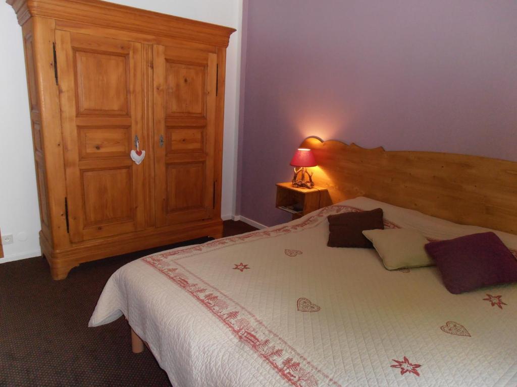 Chambres D'Hotes Maison Efftermatten Andlau-au-Val ห้อง รูปภาพ